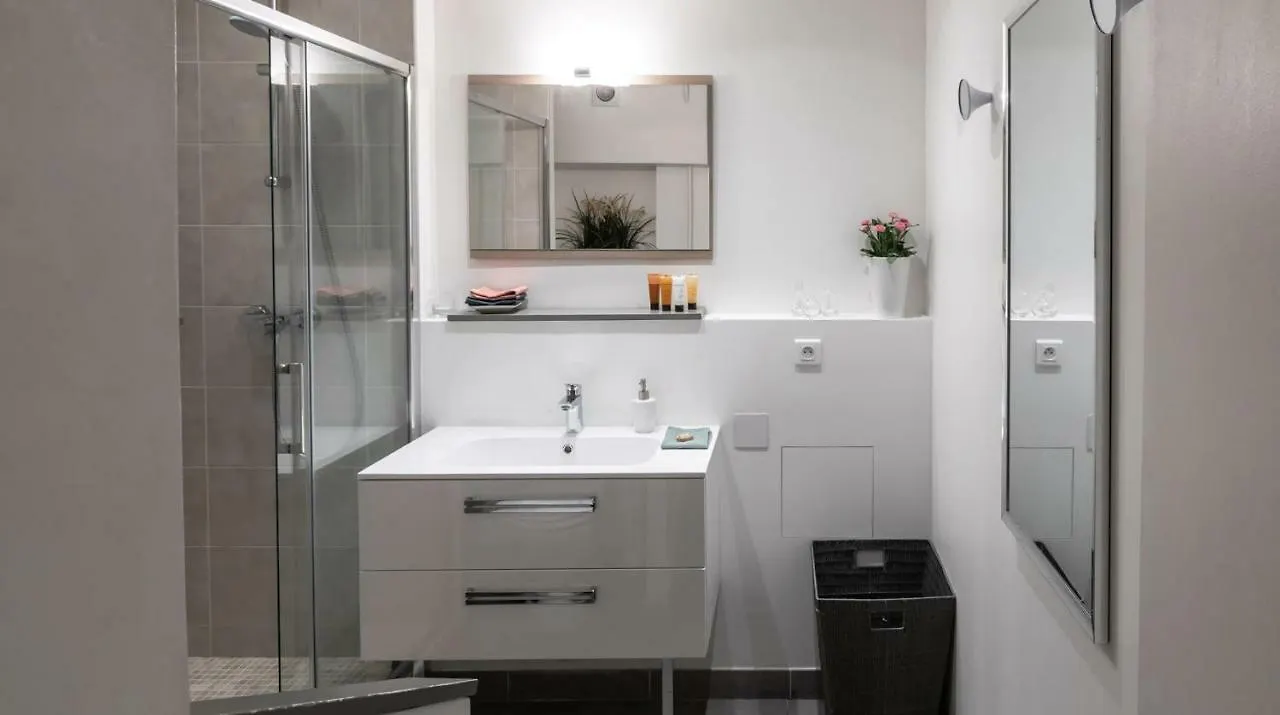3-bedroom Quai Des Grands Augustins *